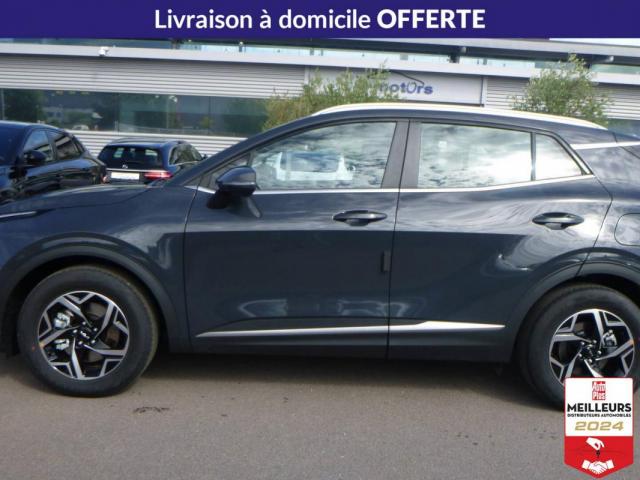 Kia Sportage image 6