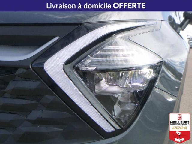 Kia Sportage image 9