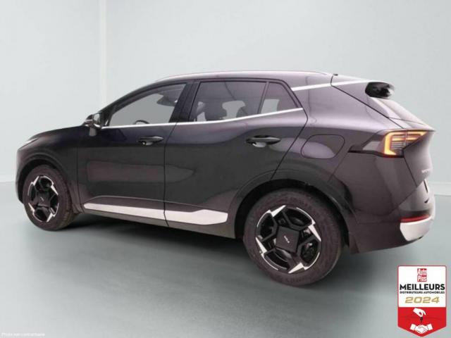 Kia Sportage image 1