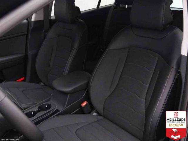 Kia Sportage image 8