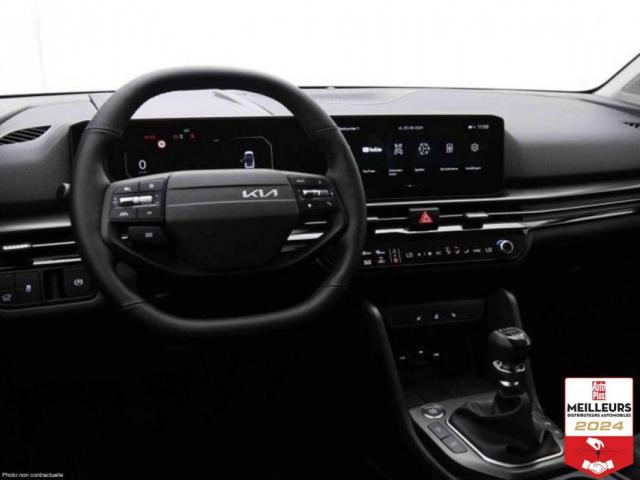 Kia Sportage image 3