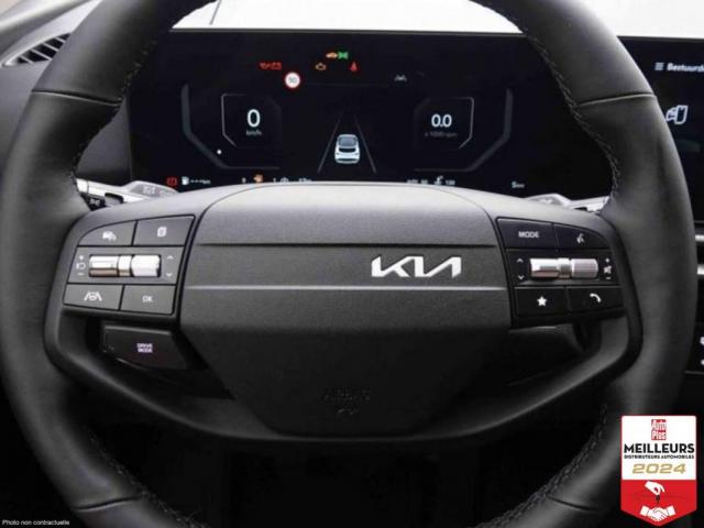 Kia Sportage image 7