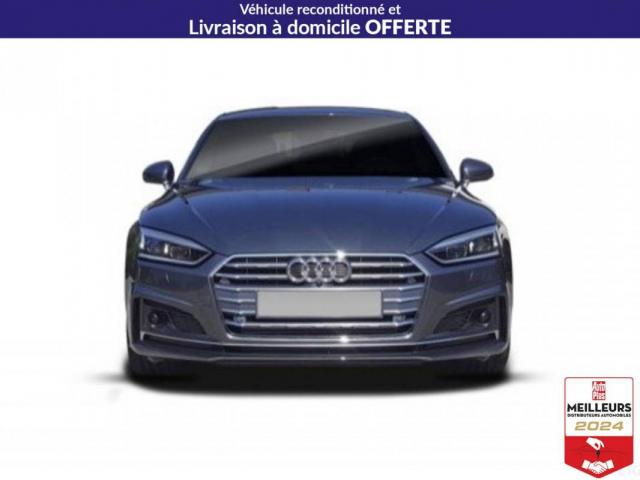 Audi A5 Sportback image 1