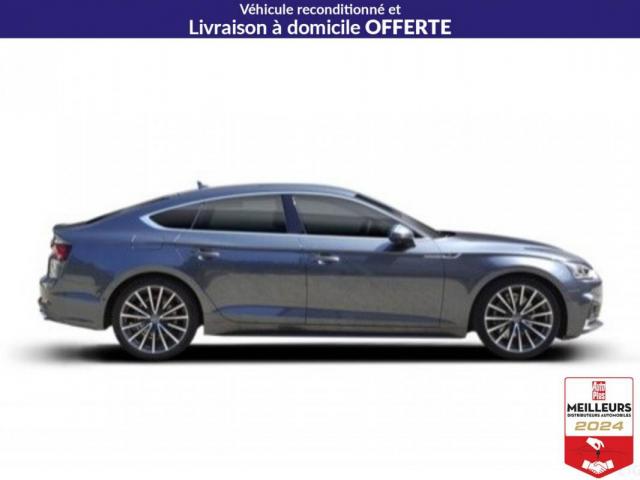 Audi A5 Sportback image 4