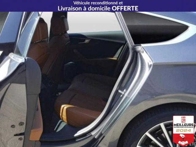 Audi A5 Sportback image 6