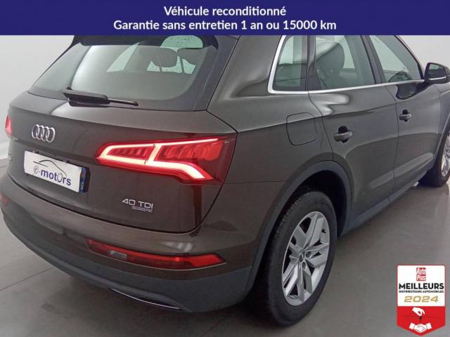 Audi Q5 image 5