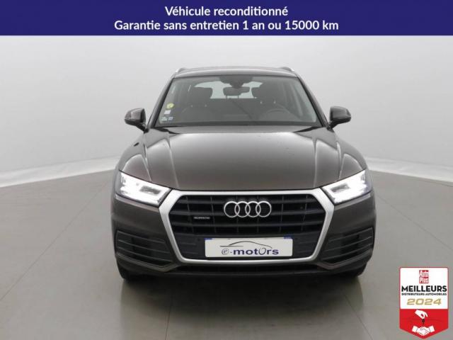 Audi Q5 image 7