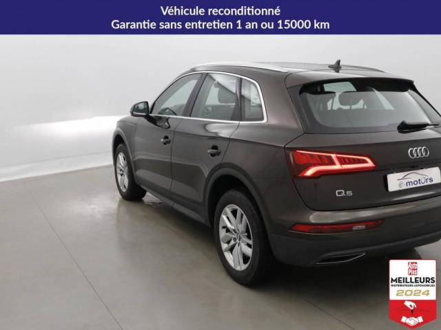 Audi Q5 image 6