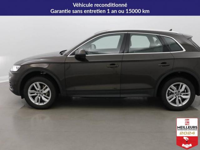 Audi Q5 image 8