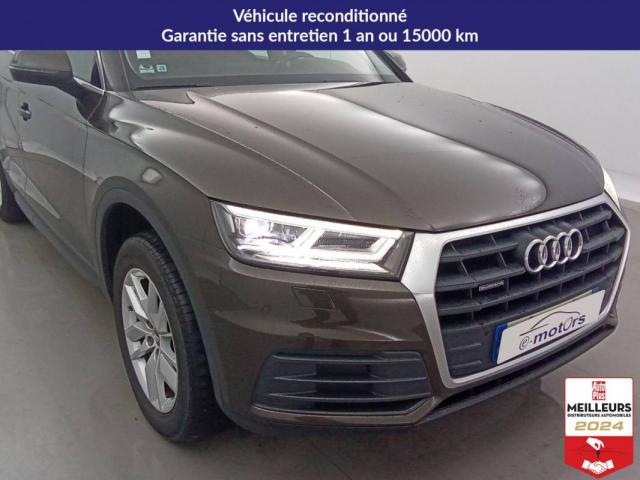 Audi Q5 image 9