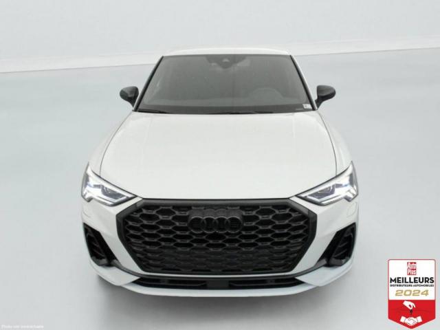 Audi Q3 Sportback image 1