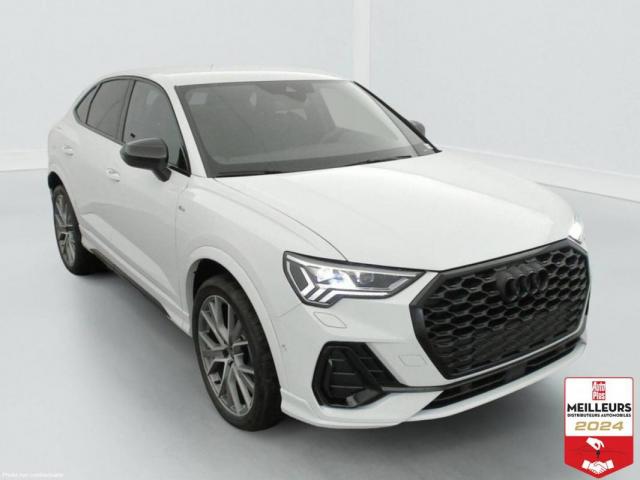 Audi Q3 Sportback image 2