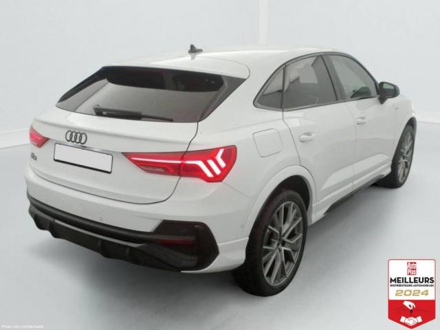 Audi Q3 Sportback image 4