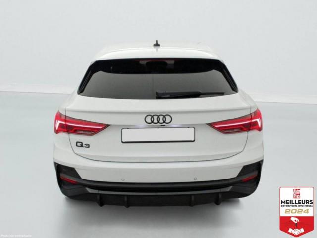Audi Q3 Sportback image 5