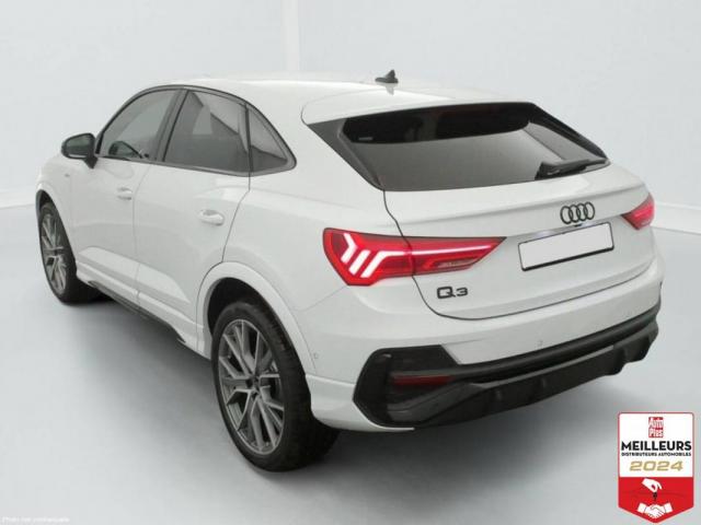 Audi Q3 Sportback image 7