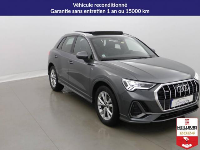 Audi Q3 image 6