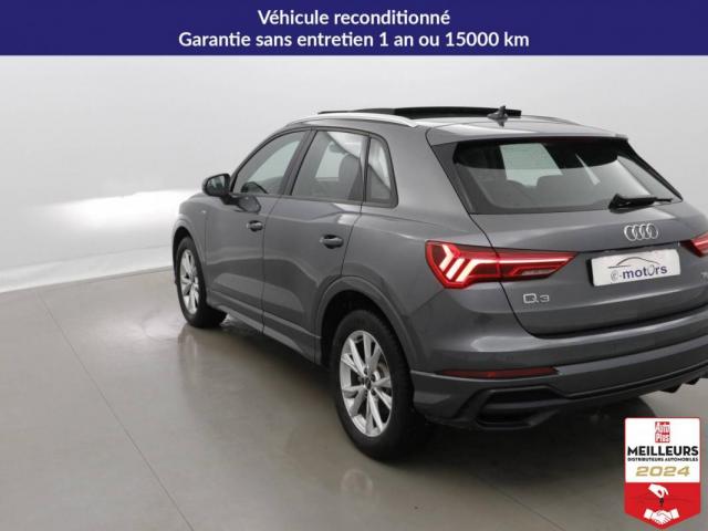 Audi Q3 image 5