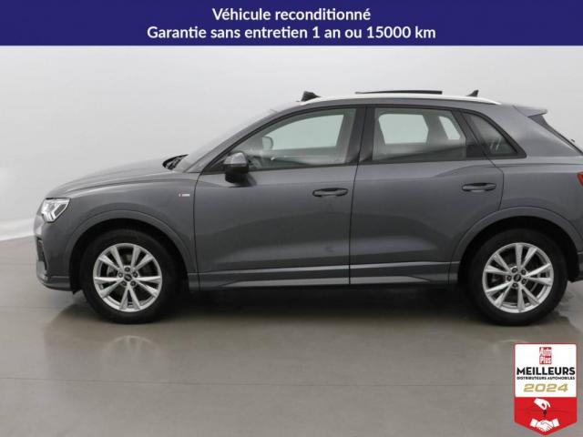 Audi Q3 image 2