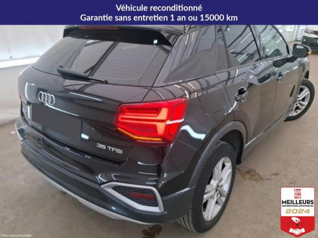Audi Q2 image 3