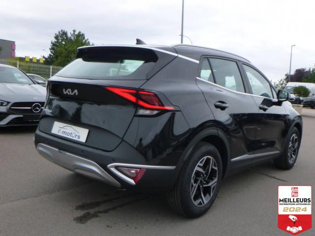 Kia Sportage image 8