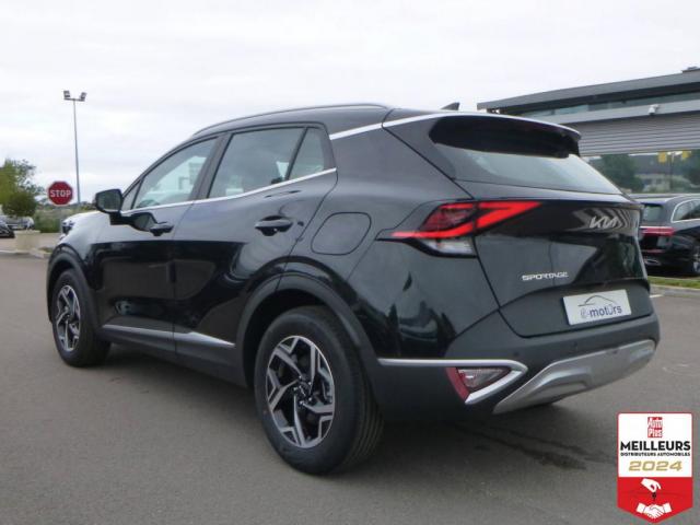 Kia Sportage image 5