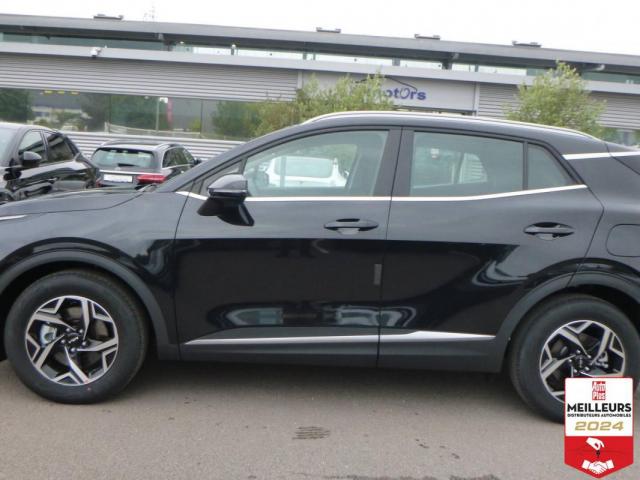 Kia Sportage image 2