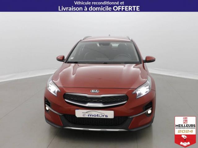 Kia Xceed image 1