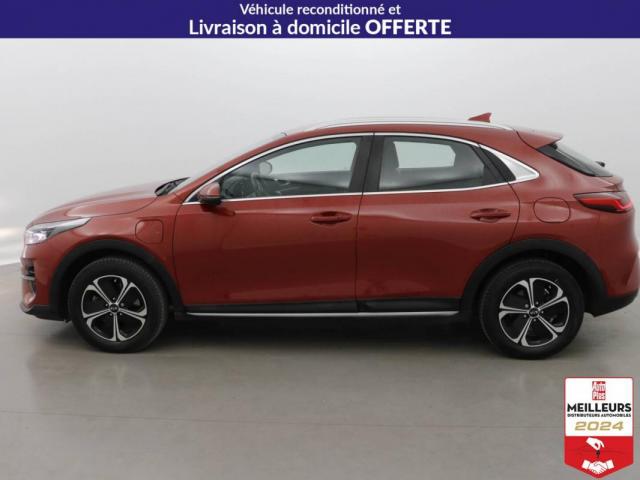 Kia Xceed image 2