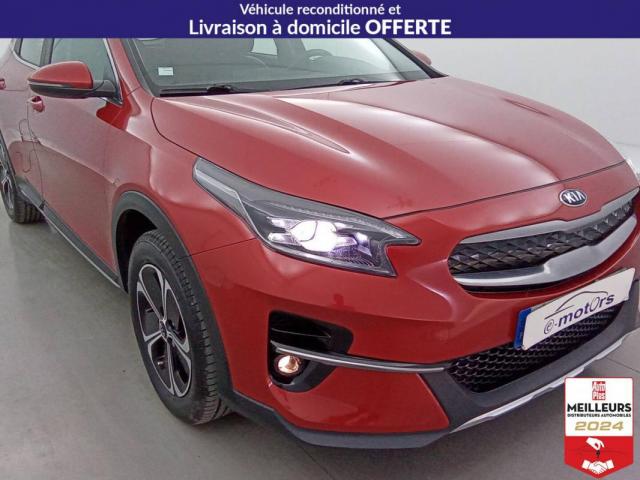 Kia Xceed image 4