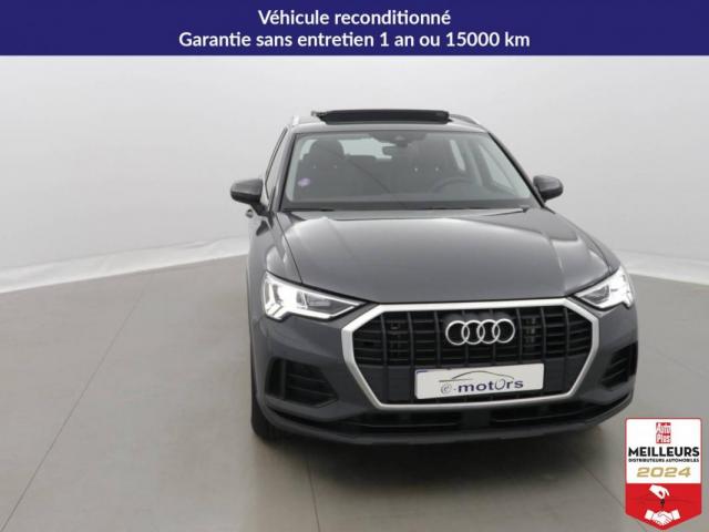 Audi Q3 image 8