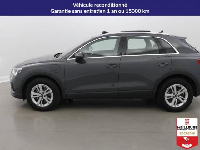 Audi Q3 image 7