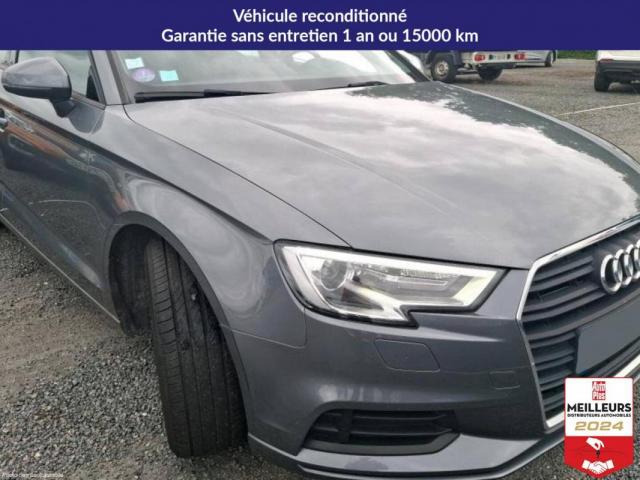 Audi A3 image 3