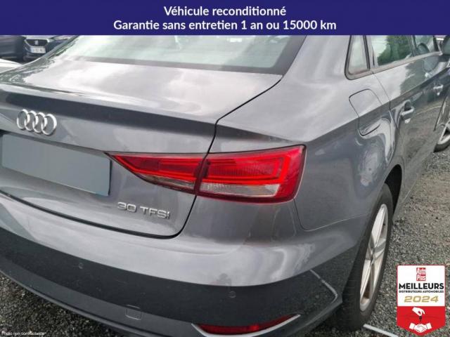 Audi A3 image 2