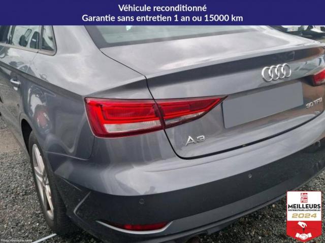 Audi A3 image 1