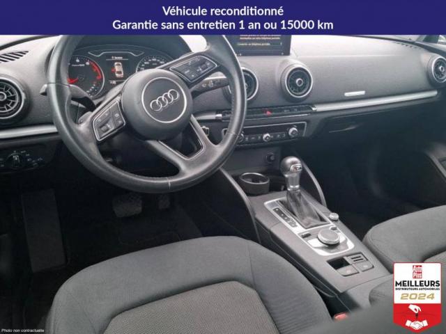 Audi A3 image 4
