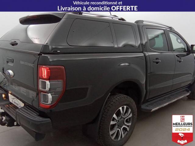 Ford Ranger image 8
