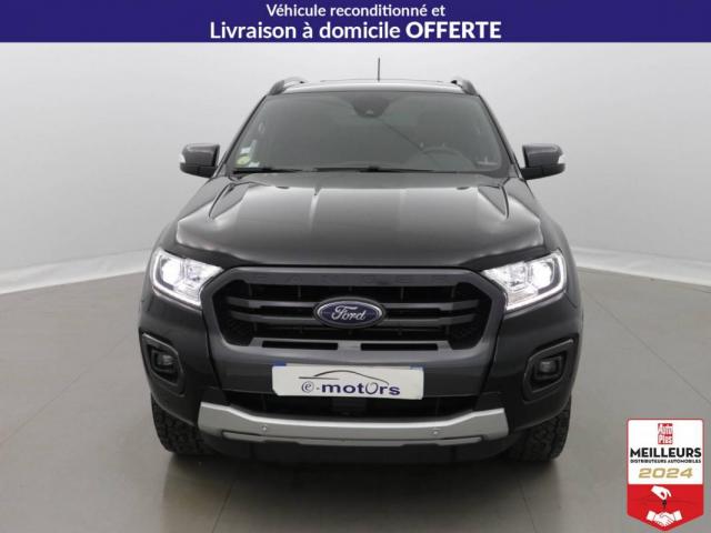 Ford Ranger image 2