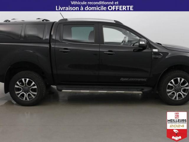 Ford Ranger image 4