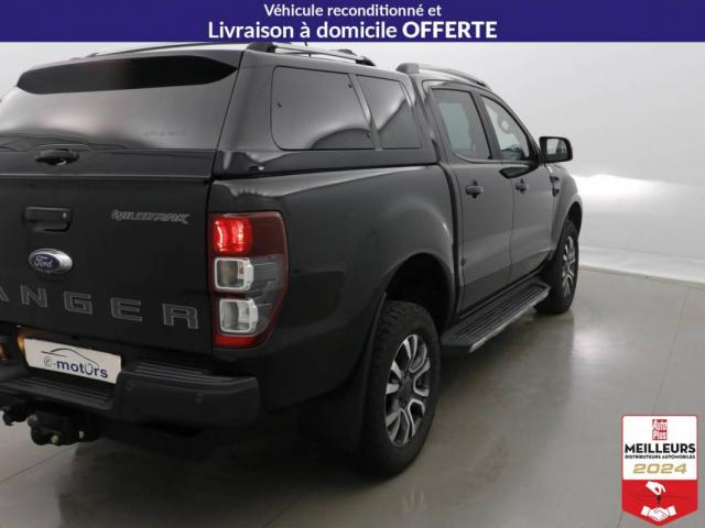 Ford Ranger image 7