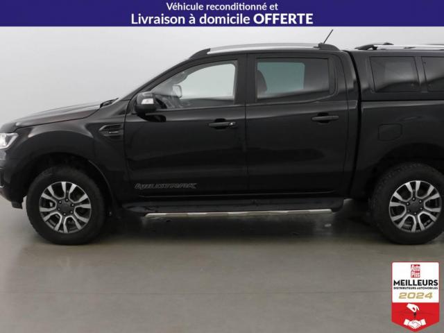 Ford Ranger image 5