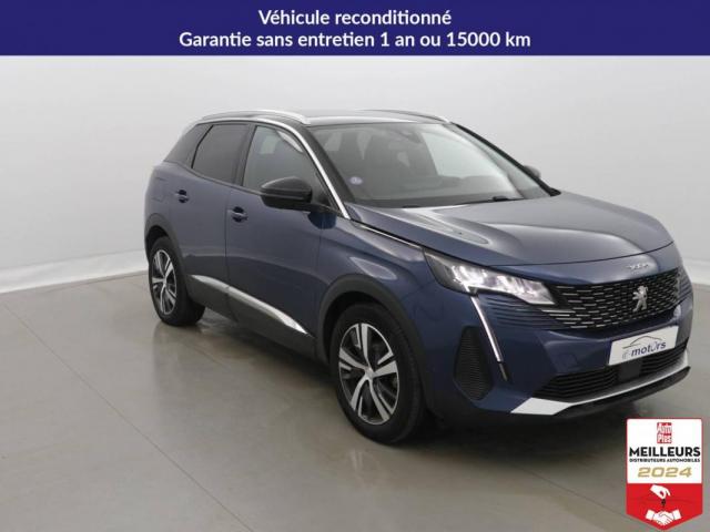 Peugeot 3008 image 1