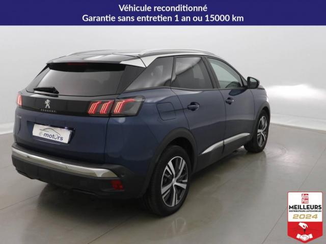 Peugeot 3008 image 3