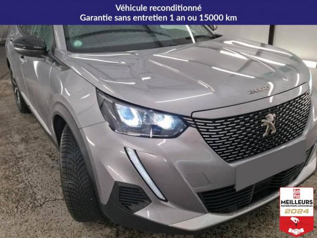 Peugeot 2008 image 4