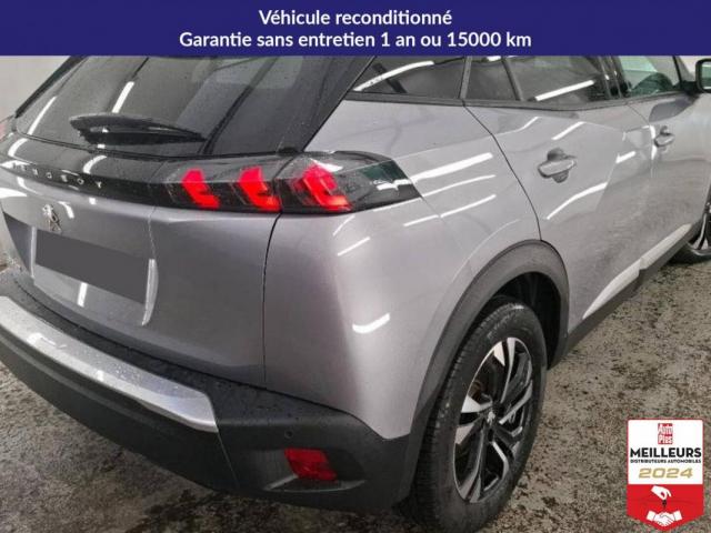 Peugeot 2008 image 5
