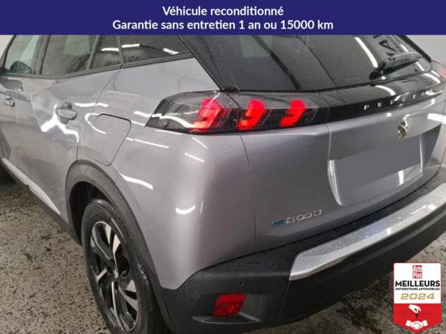 Peugeot 2008 image 7