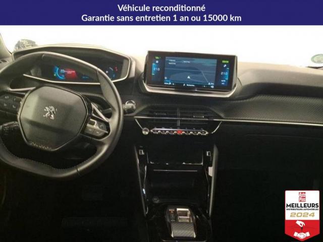 Peugeot 2008 image 1