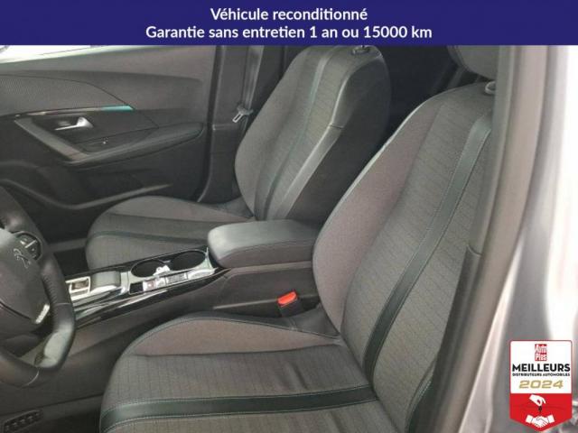 Peugeot 2008 image 2