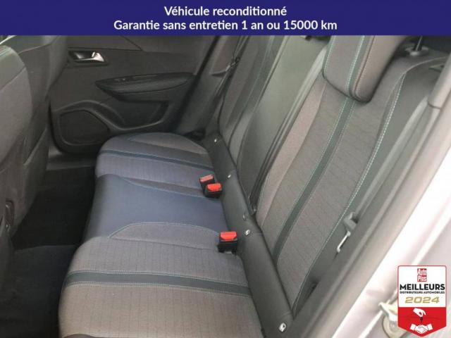 Peugeot 2008 image 6