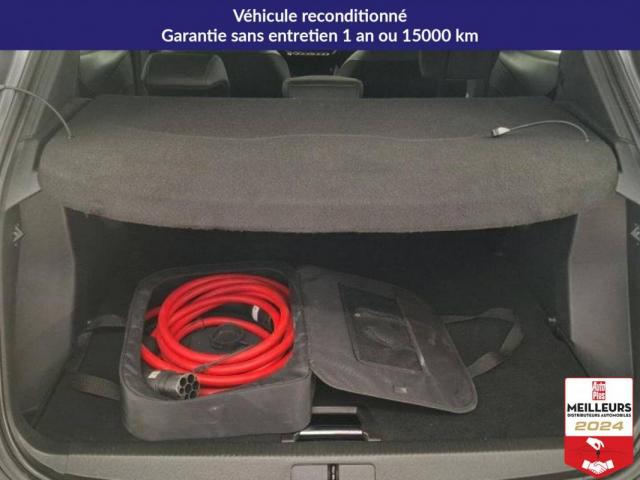 Peugeot 2008 image 3