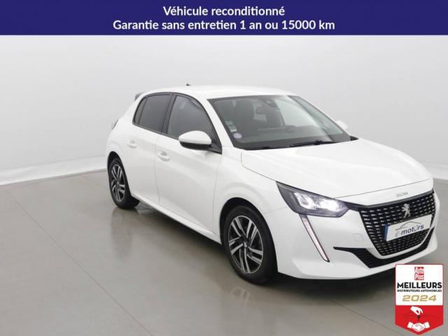 Peugeot 208 image 3